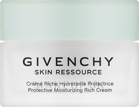 givenchy ressource|Buy GIVENCHY Ressource Rich Moisturizing Face Cream.